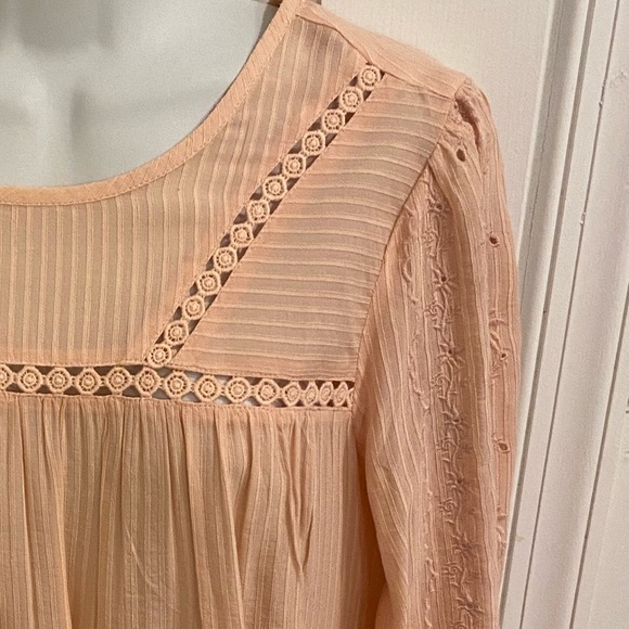 Peach top - Picture 4 of 7